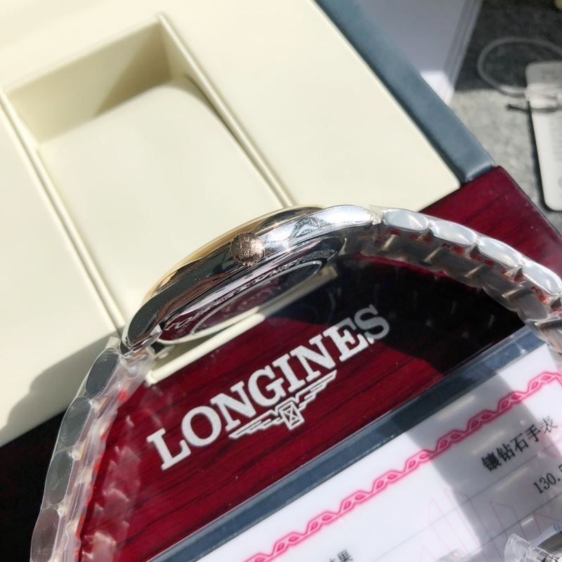 LONGINES